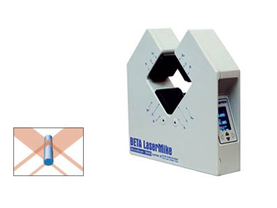 Precisely Measure Any Cable Profile