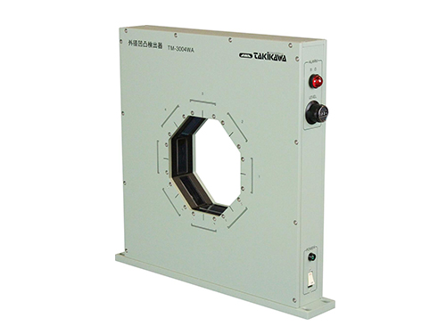 Surface Variation Detector for Middle dia. wire/cable