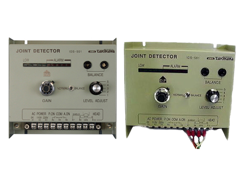 Joint Detector / Wire-breaking Detector