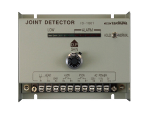 Joint Detector / Wire-breaking Detector
