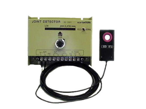 Joint Detector / Wire-breaking Detector