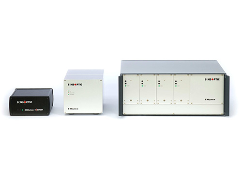 FAULT DETECTION EQUIPMENT FOR WIRES AND FILAMENTS