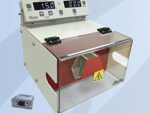 High Frequency Spark Tester