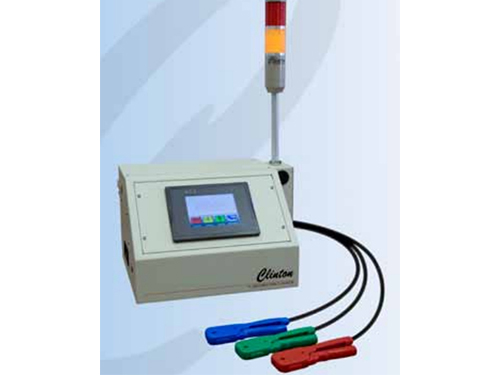 Cable Fault Locator