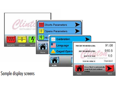 Cable Fault Locator