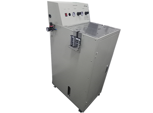 Surface Spray Processor