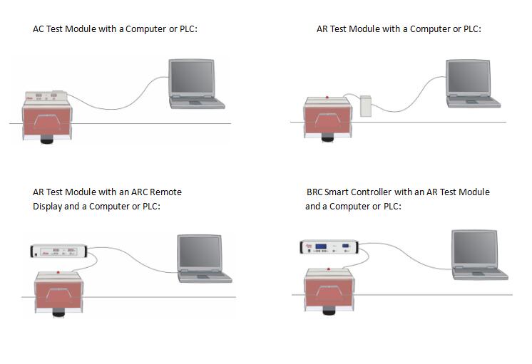 COMMUNICATION MODULES