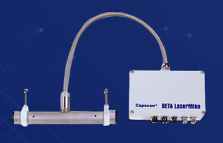BETA在线水中静电容测试仪