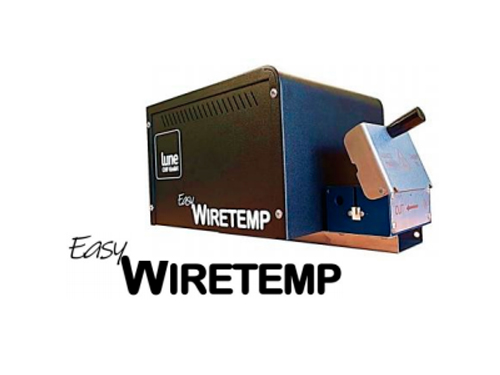 在线温度检测仪-EWT(简易型）